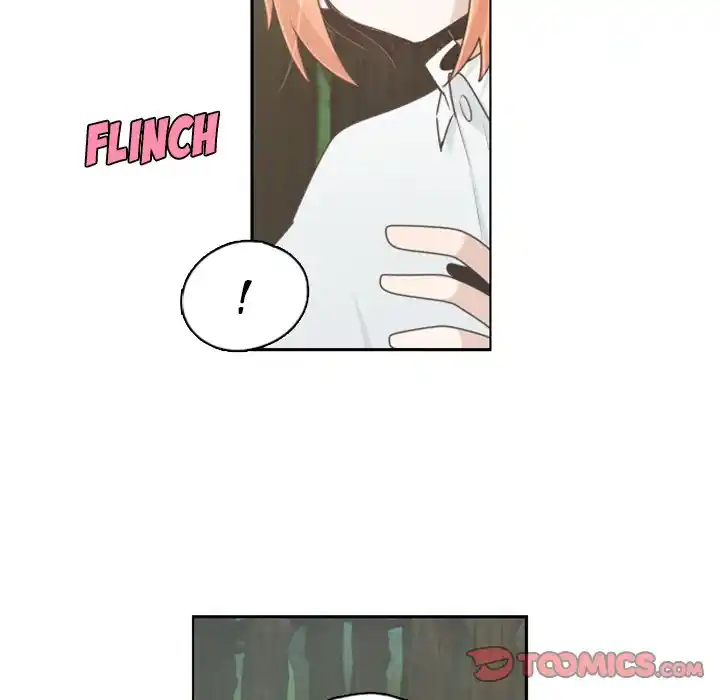 Go away, Mr.Demon Chapter 59