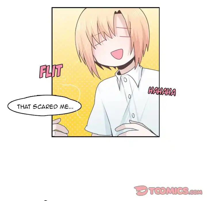 Go away, Mr.Demon Chapter 59