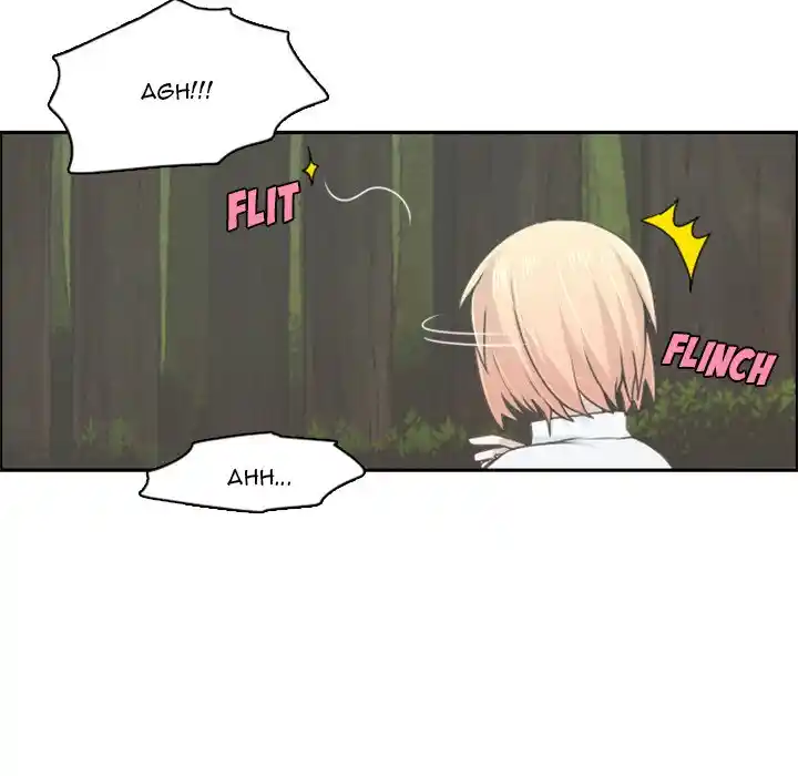 Go away, Mr.Demon Chapter 59