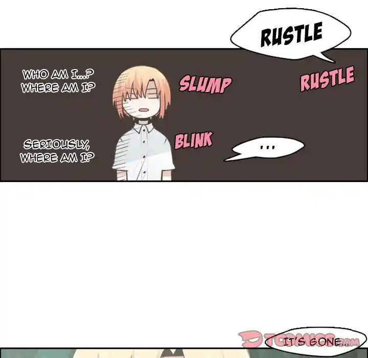 Go away, Mr.Demon Chapter 59