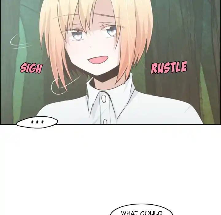 Go away, Mr.Demon Chapter 59