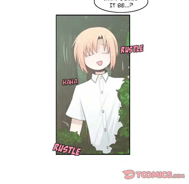 Go away, Mr.Demon Chapter 59