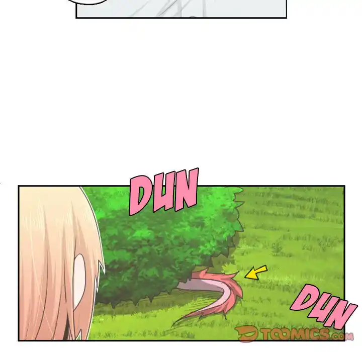 Go away, Mr.Demon Chapter 59