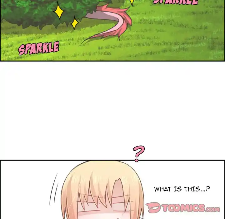 Go away, Mr.Demon Chapter 59