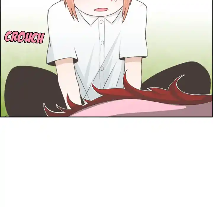 Go away, Mr.Demon Chapter 59