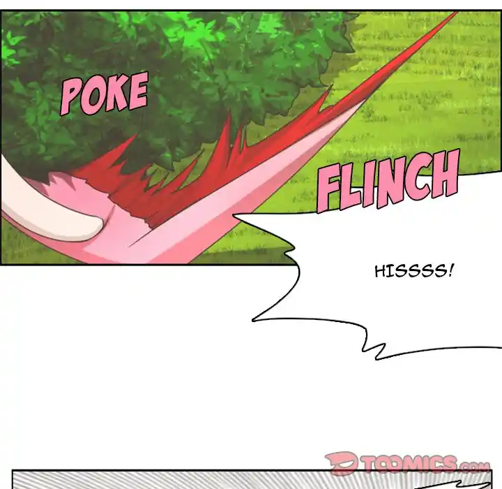 Go away, Mr.Demon Chapter 59