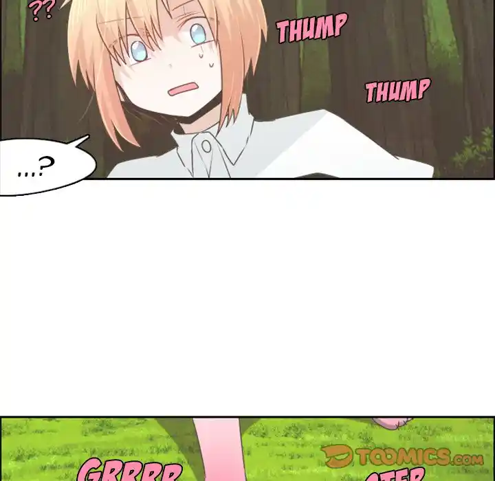 Go away, Mr.Demon Chapter 59