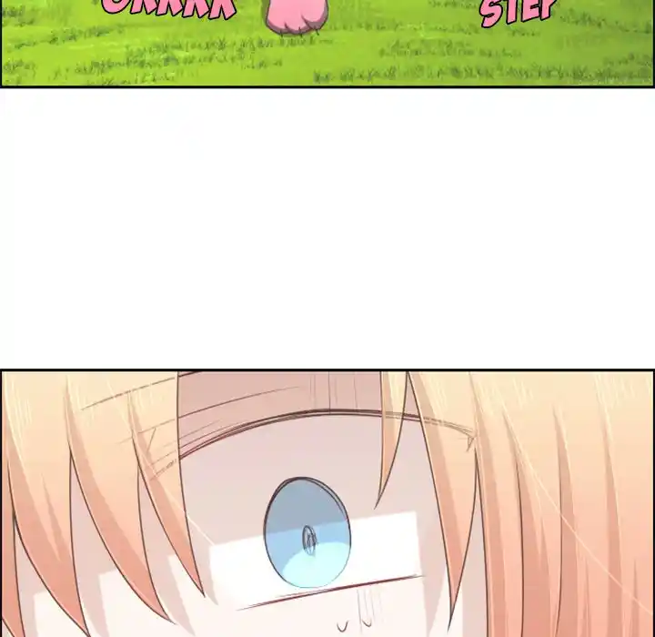 Go away, Mr.Demon Chapter 59