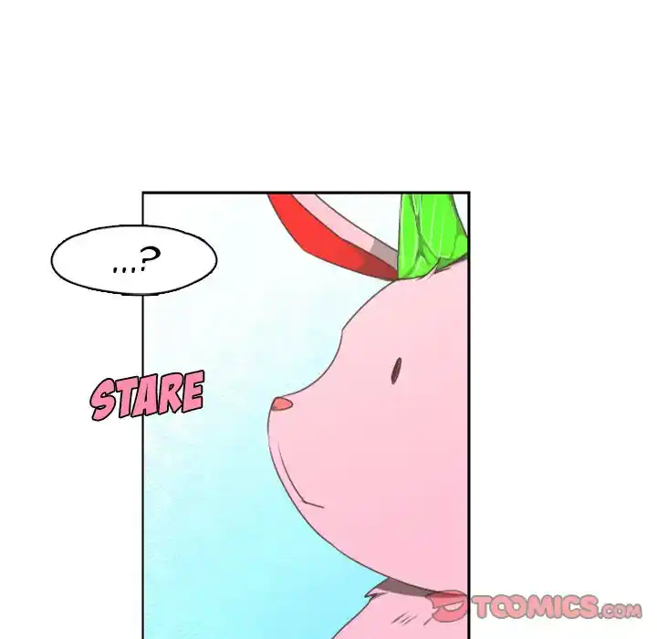 Go away, Mr.Demon Chapter 59