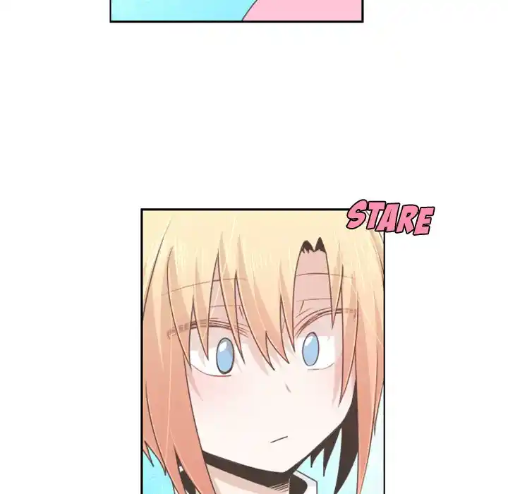 Go away, Mr.Demon Chapter 59