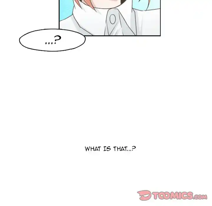 Go away, Mr.Demon Chapter 59