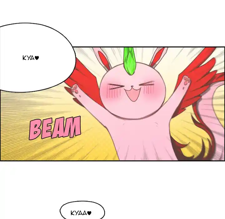 Go away, Mr.Demon Chapter 59