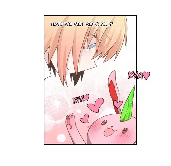 Go away, Mr.Demon Chapter 59