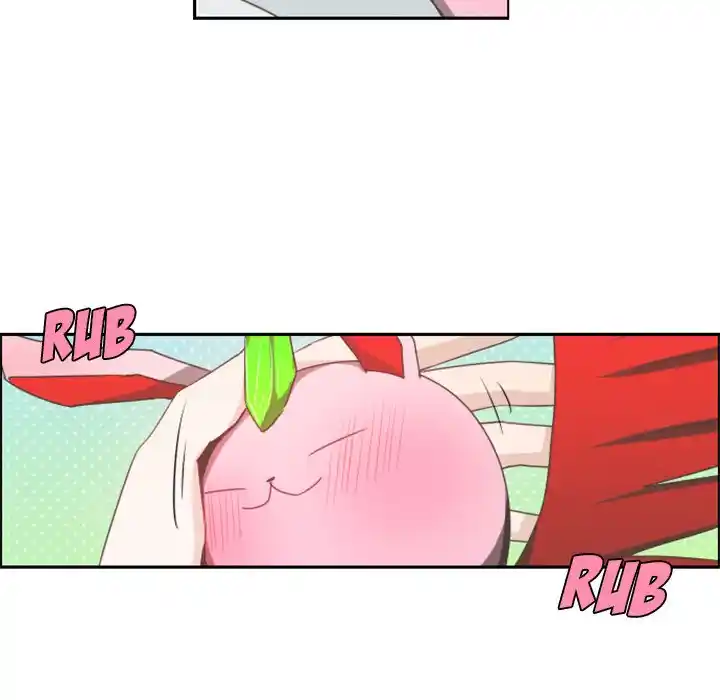 Go away, Mr.Demon Chapter 59