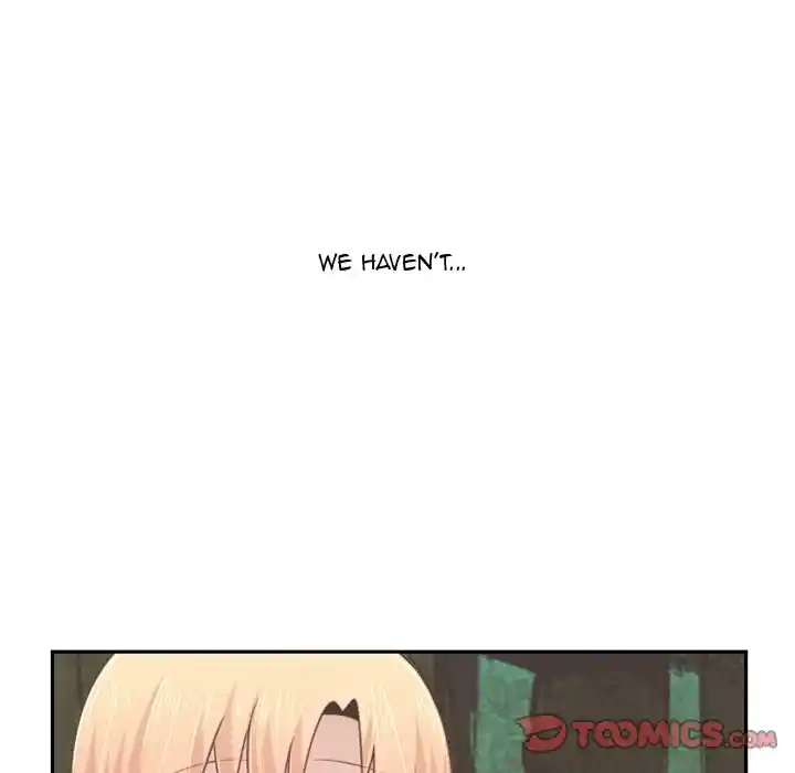 Go away, Mr.Demon Chapter 59