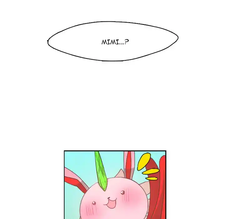 Go away, Mr.Demon Chapter 59