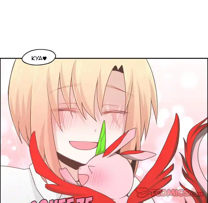 Go away, Mr.Demon Chapter 59