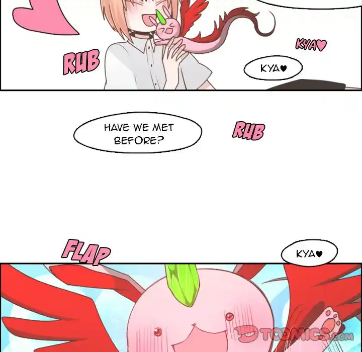 Go away, Mr.Demon Chapter 59