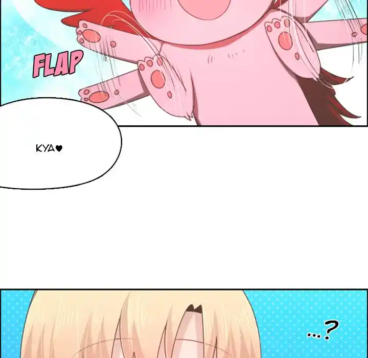 Go away, Mr.Demon Chapter 59