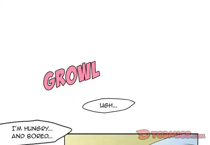 Go away, Mr.Demon Chapter 6