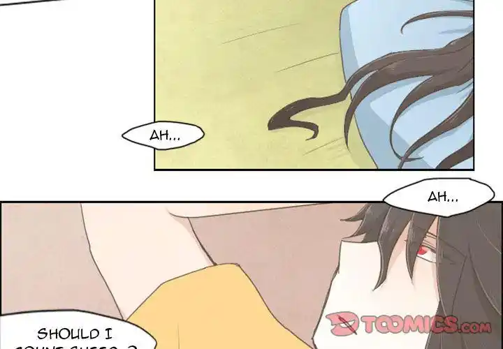 Go away, Mr.Demon Chapter 6