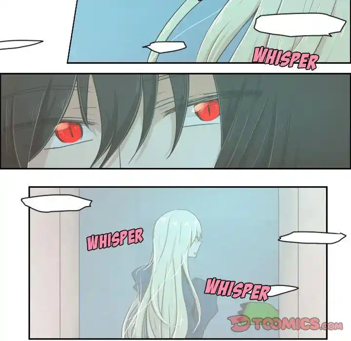 Go away, Mr.Demon Chapter 6