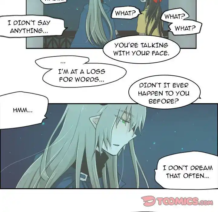 Go away, Mr.Demon Chapter 6