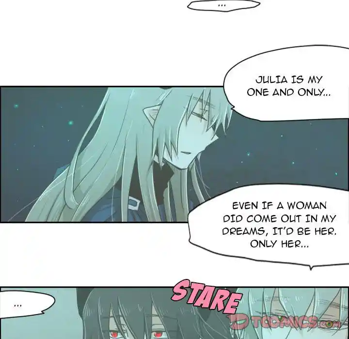 Go away, Mr.Demon Chapter 6