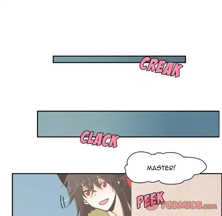 Go away, Mr.Demon Chapter 6