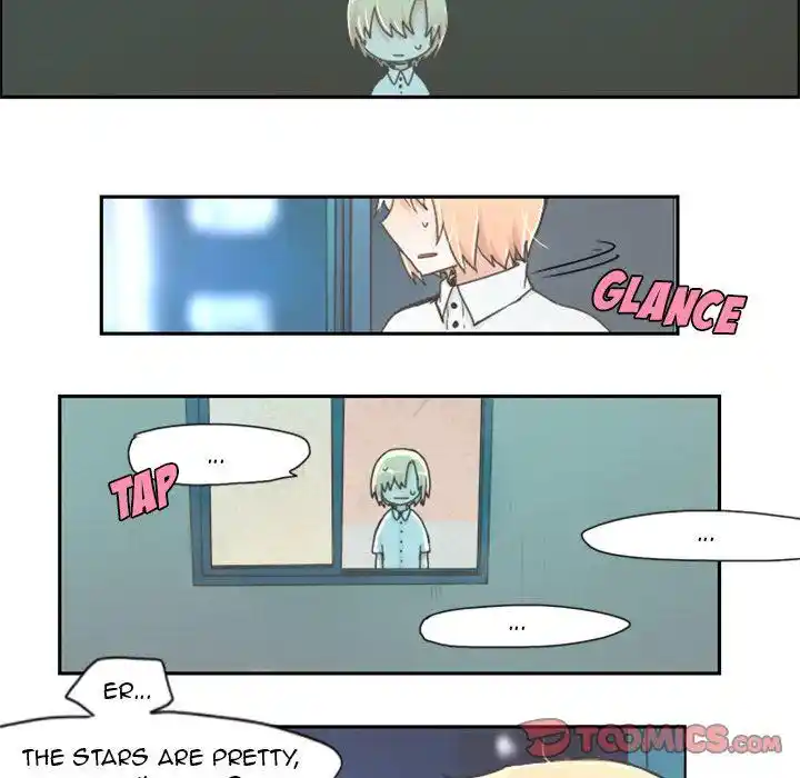 Go away, Mr.Demon Chapter 6