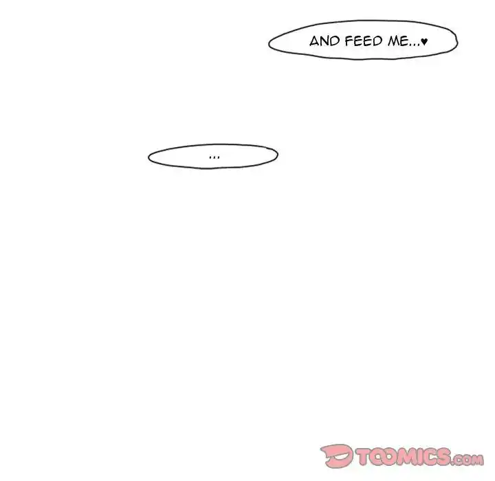 Go away, Mr.Demon Chapter 6