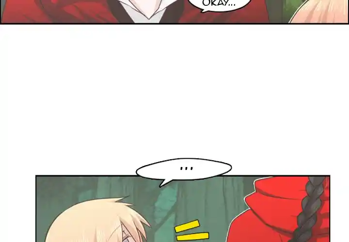 Go away, Mr.Demon Chapter 60