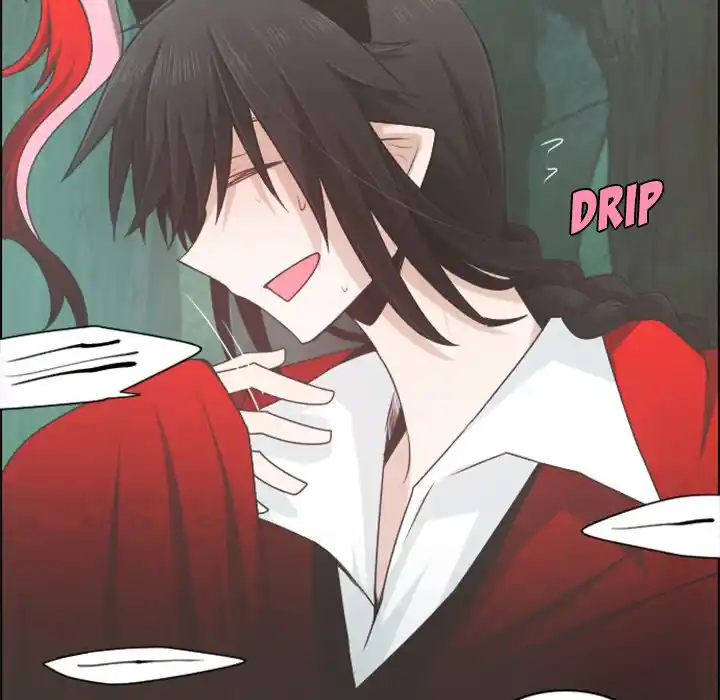 Go away, Mr.Demon Chapter 60