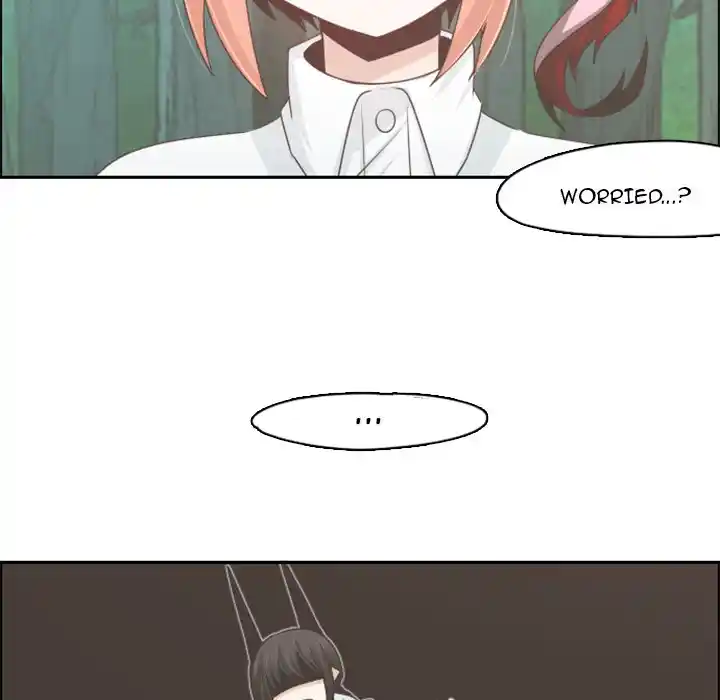 Go away, Mr.Demon Chapter 60