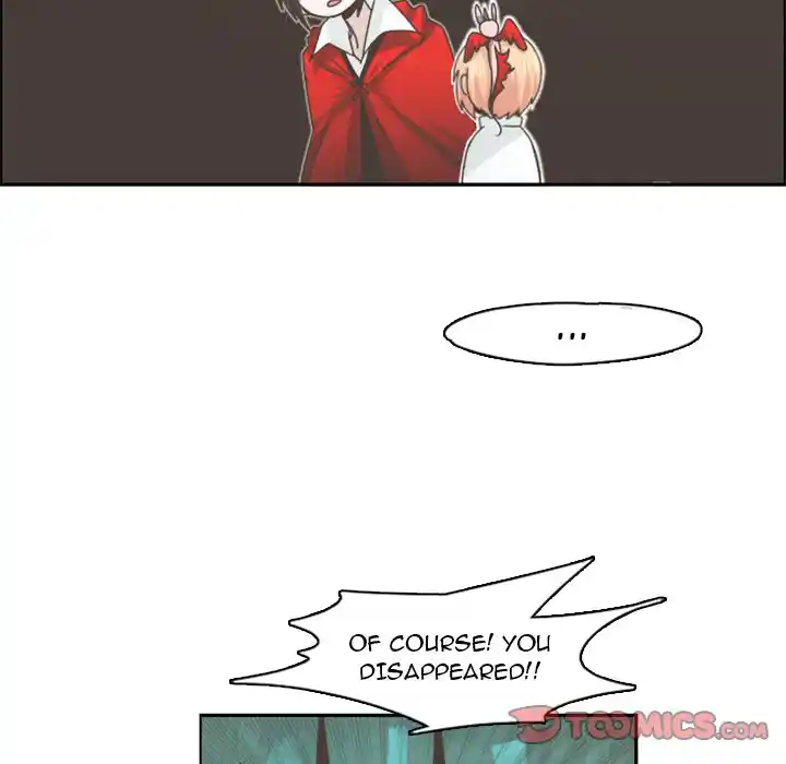 Go away, Mr.Demon Chapter 60