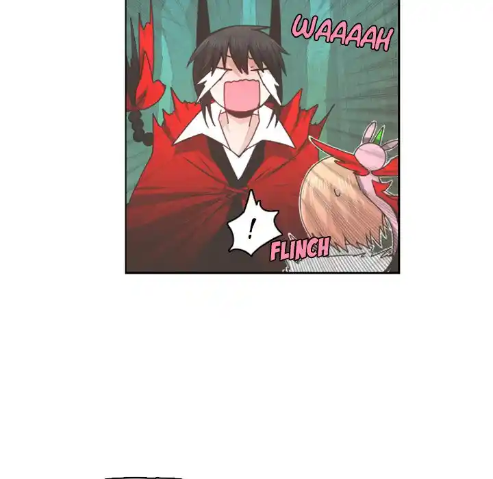 Go away, Mr.Demon Chapter 60