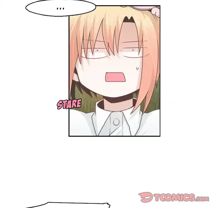 Go away, Mr.Demon Chapter 60