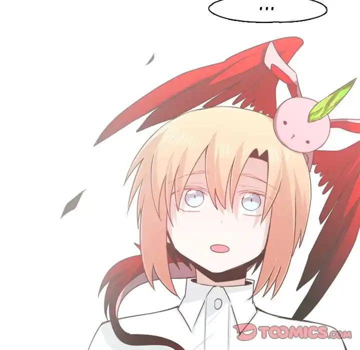 Go away, Mr.Demon Chapter 60