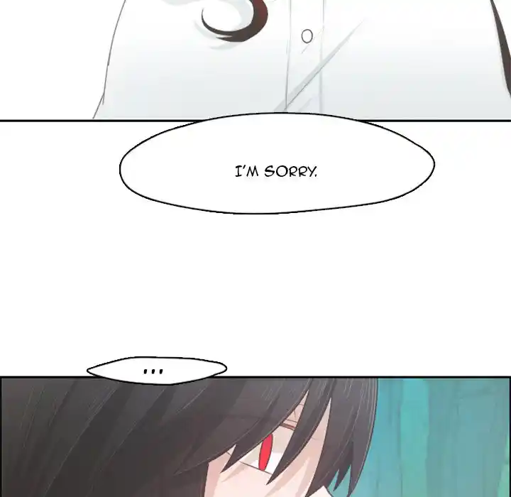 Go away, Mr.Demon Chapter 60