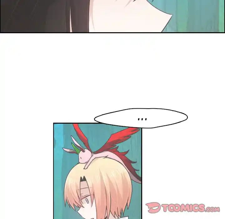 Go away, Mr.Demon Chapter 60