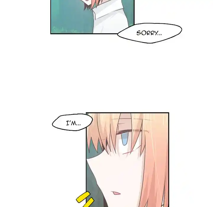 Go away, Mr.Demon Chapter 60