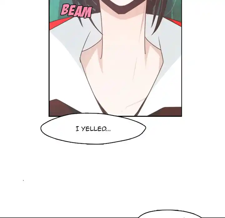 Go away, Mr.Demon Chapter 60