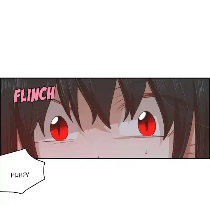 Go away, Mr.Demon Chapter 60