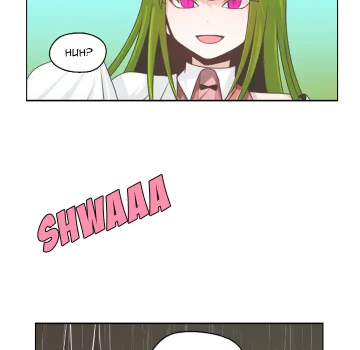 Go away, Mr.Demon Chapter 60