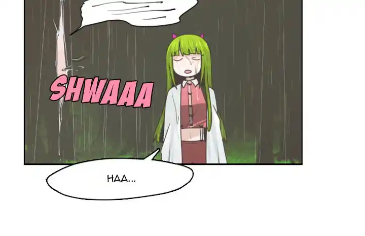 Go away, Mr.Demon Chapter 60