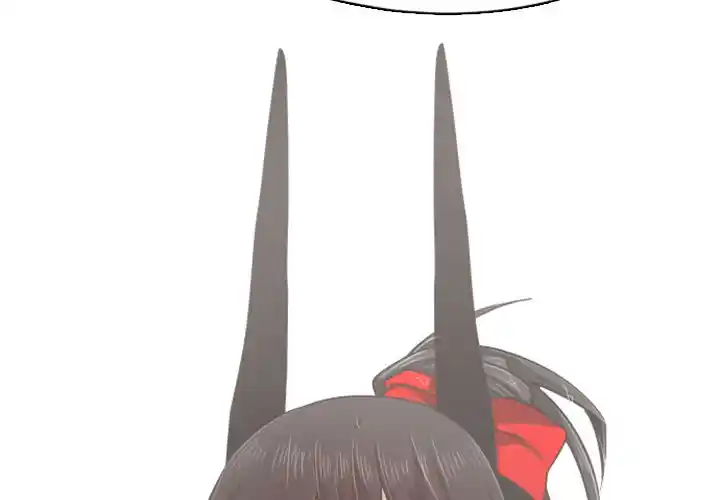 Go away, Mr.Demon Chapter 61