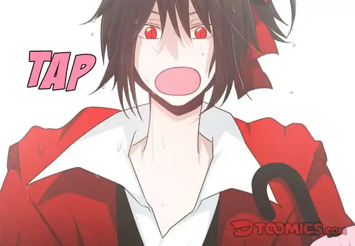 Go away, Mr.Demon Chapter 61