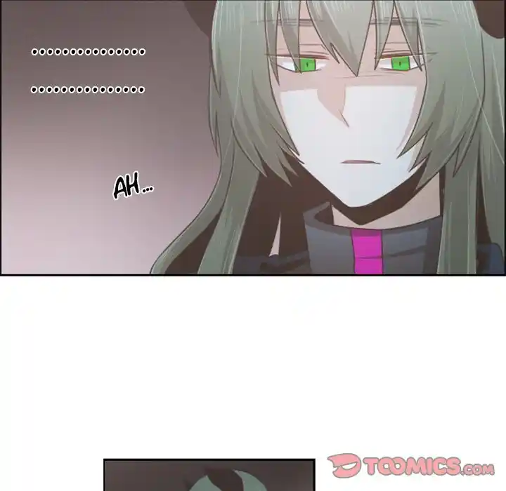 Go away, Mr.Demon Chapter 61