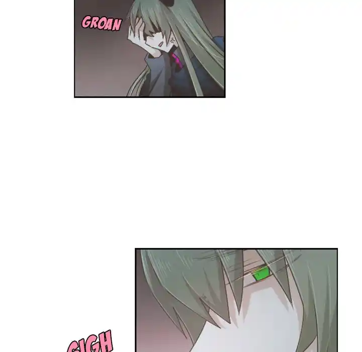 Go away, Mr.Demon Chapter 61