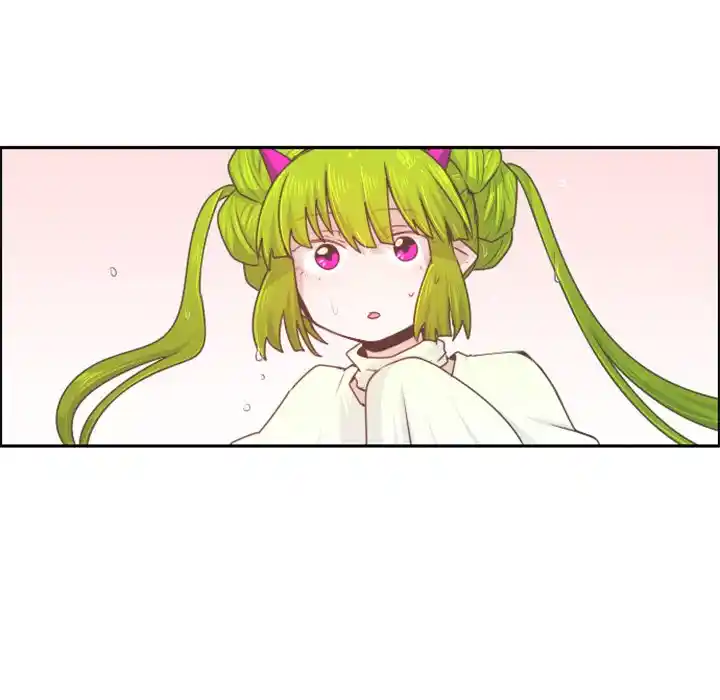 Go away, Mr.Demon Chapter 61